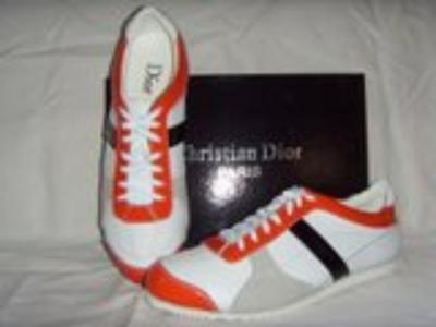 cheap Christian Dior shoes-17